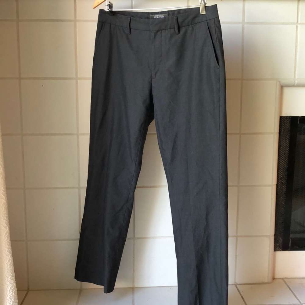 Kenneth Cole reaction dress pants 32/30